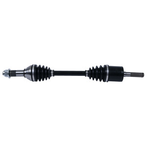 All Balls Racing 6-Ball Heavy Duty Axle AB6-CA-8-130